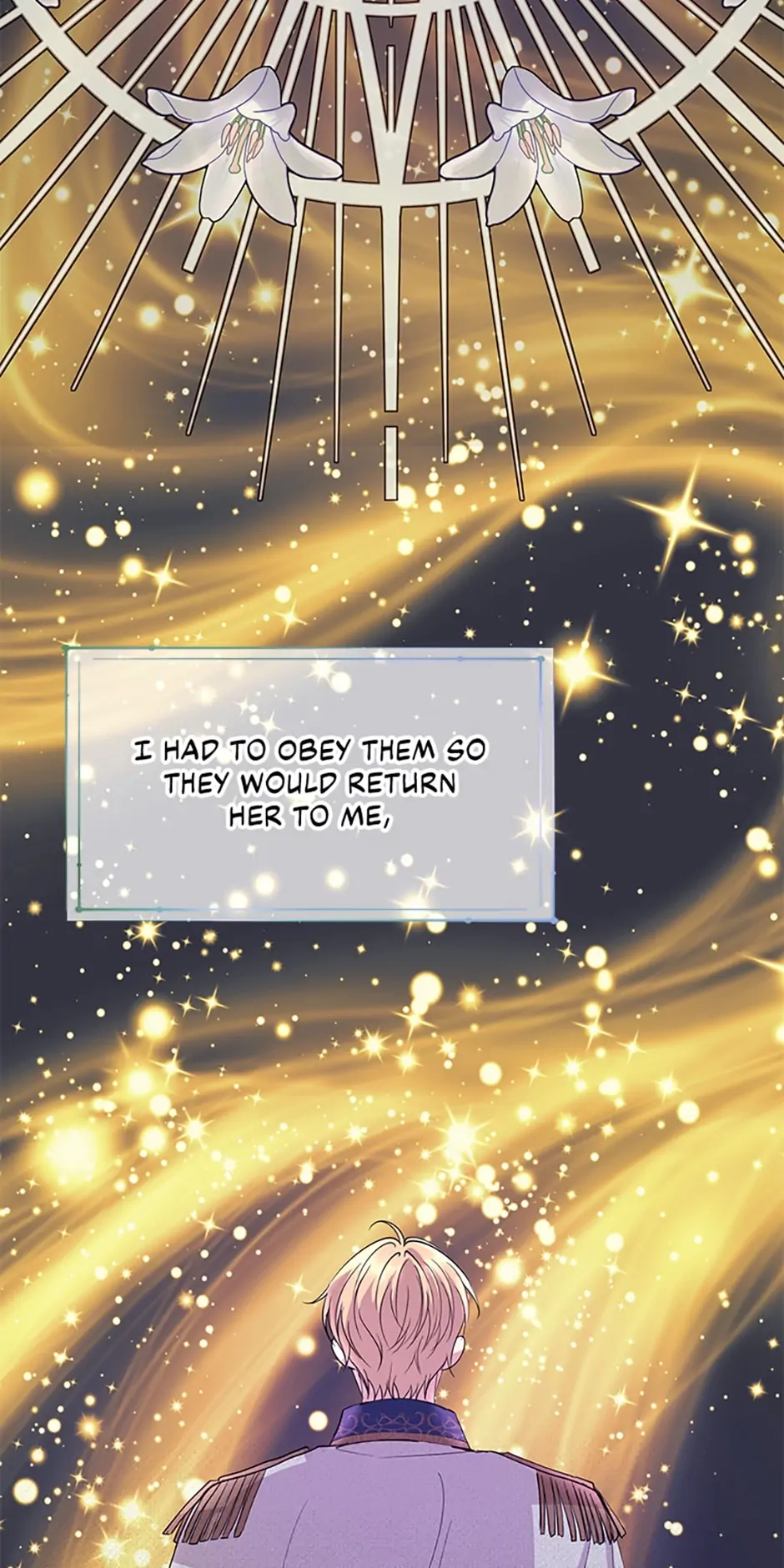 Roelin's Path to the Future Chapter 54 page 9 - 