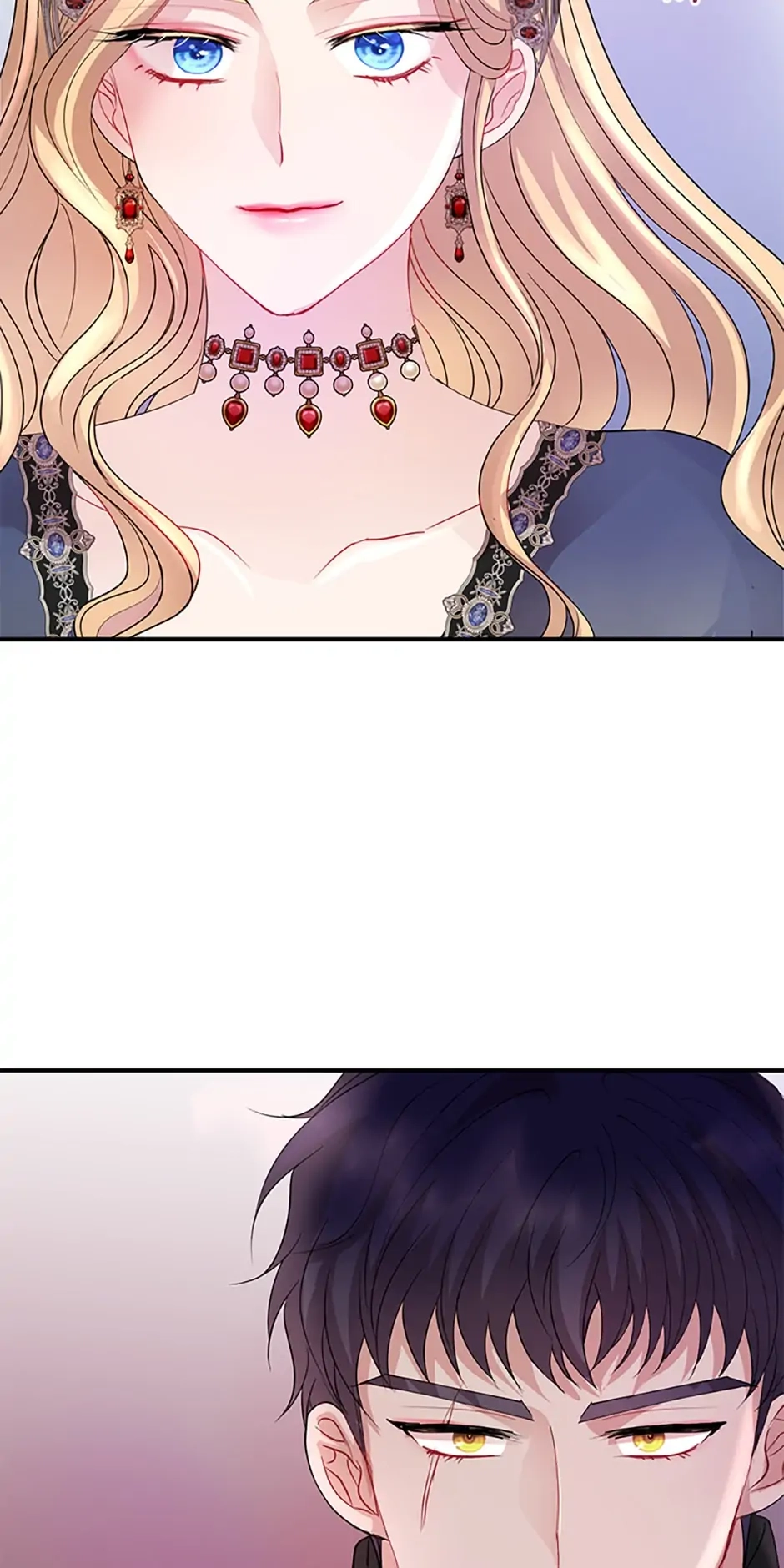 Roelin's Path to the Future Chapter 55 page 15 - 