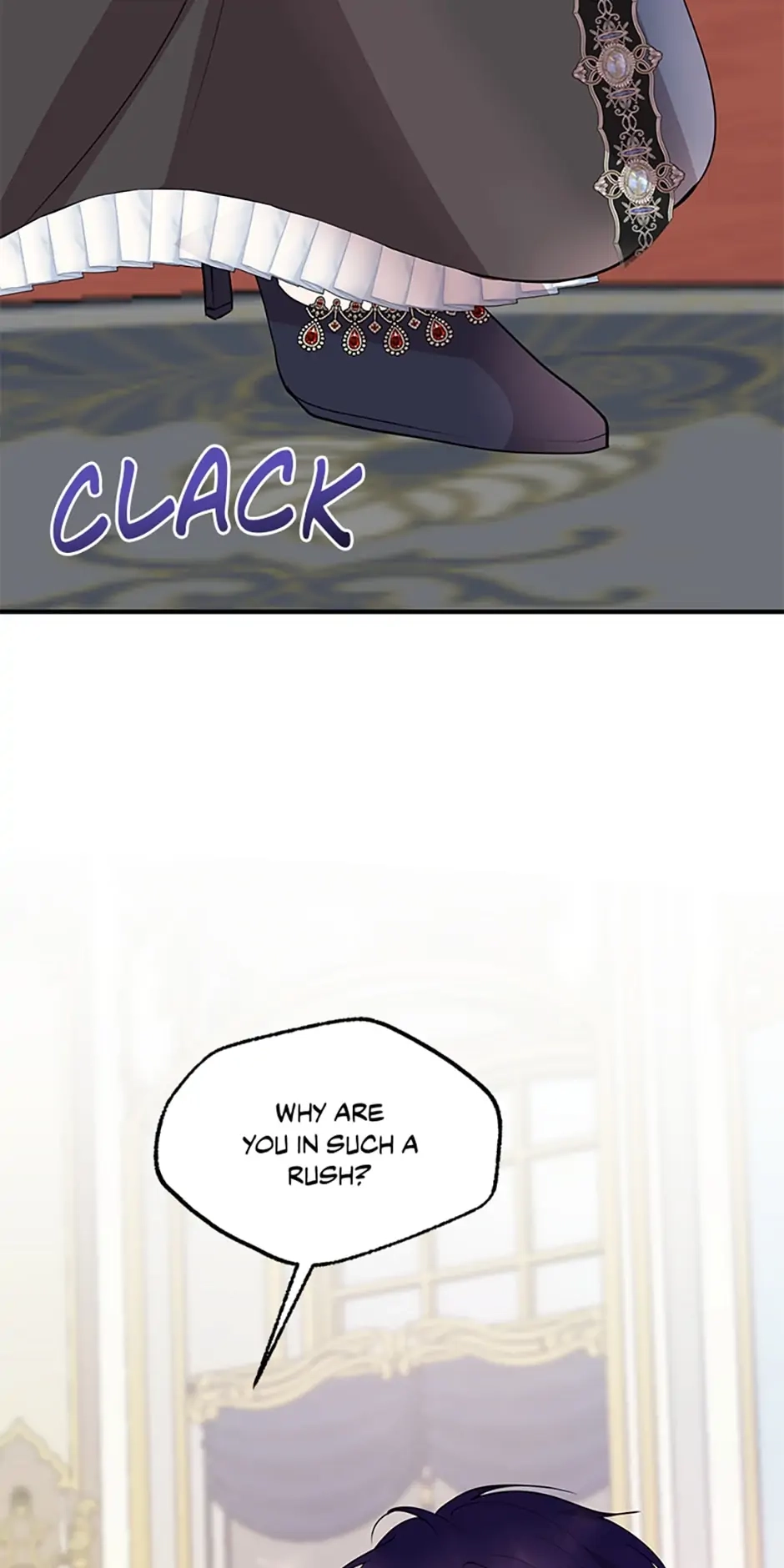 Roelin's Path to the Future Chapter 55 page 17 - 