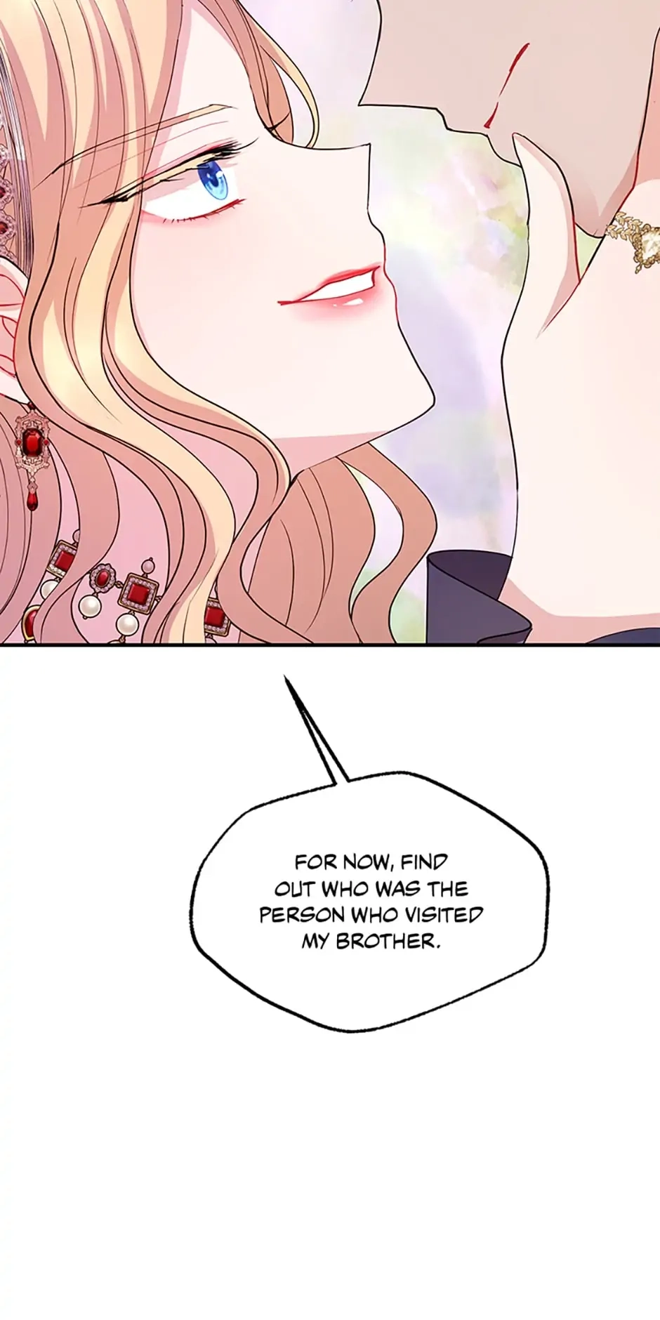 Roelin's Path to the Future Chapter 55 page 20 - 