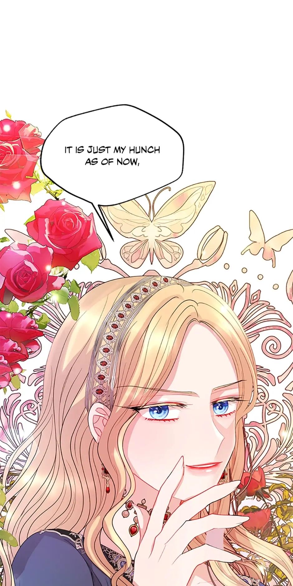Roelin's Path to the Future Chapter 55 page 22 - 