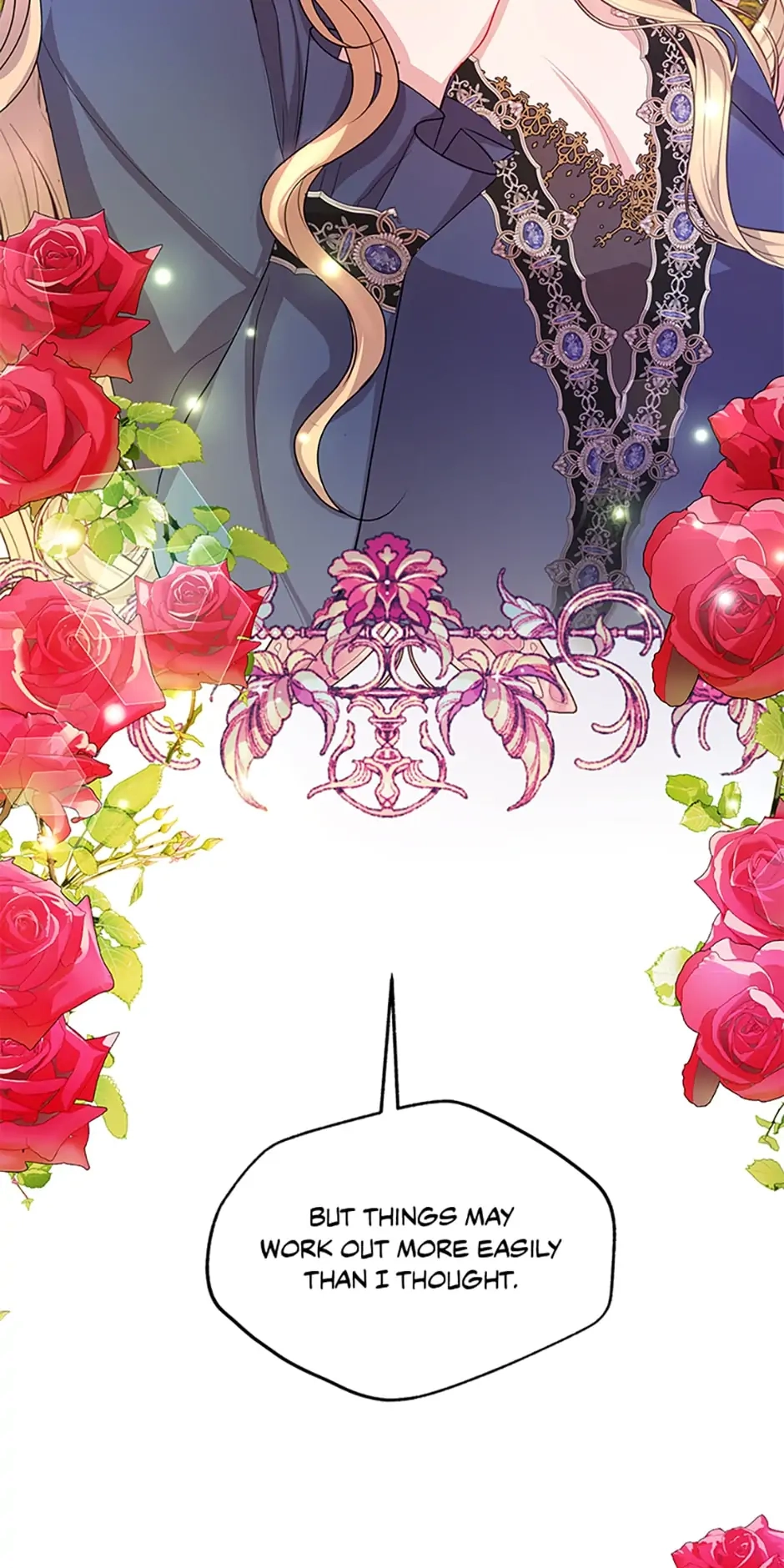 Roelin's Path to the Future Chapter 55 page 23 - 