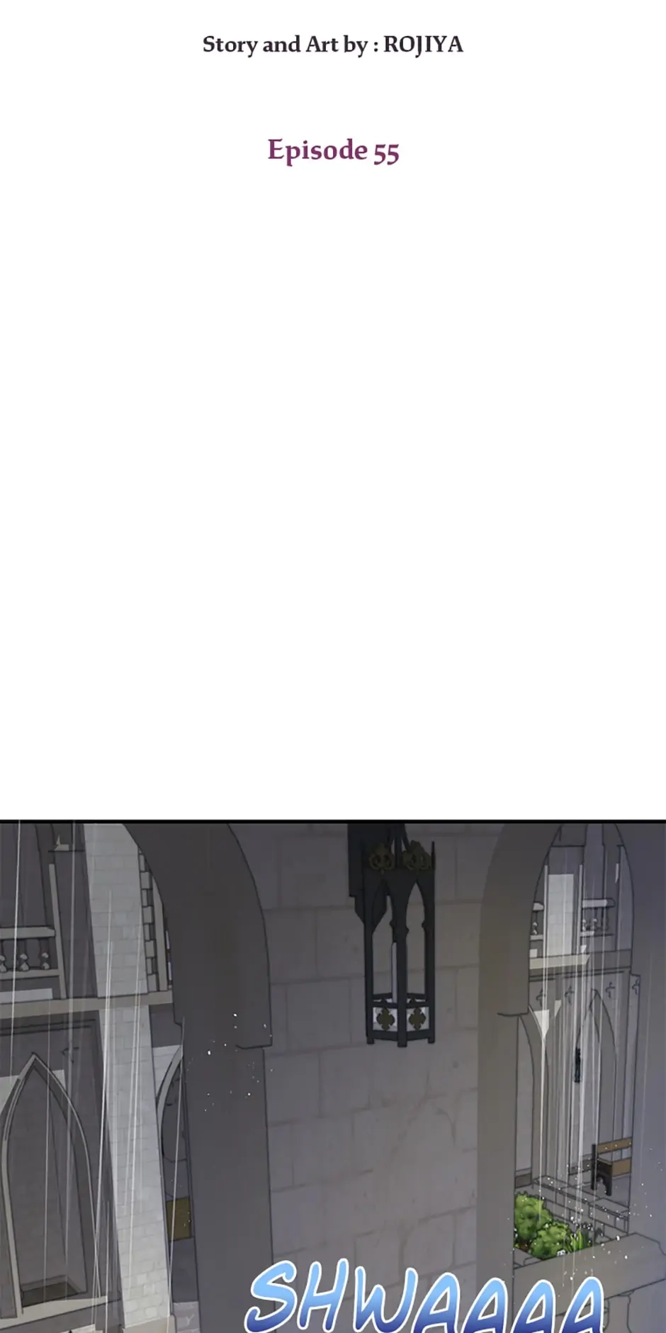 Roelin's Path to the Future Chapter 55 page 25 - 