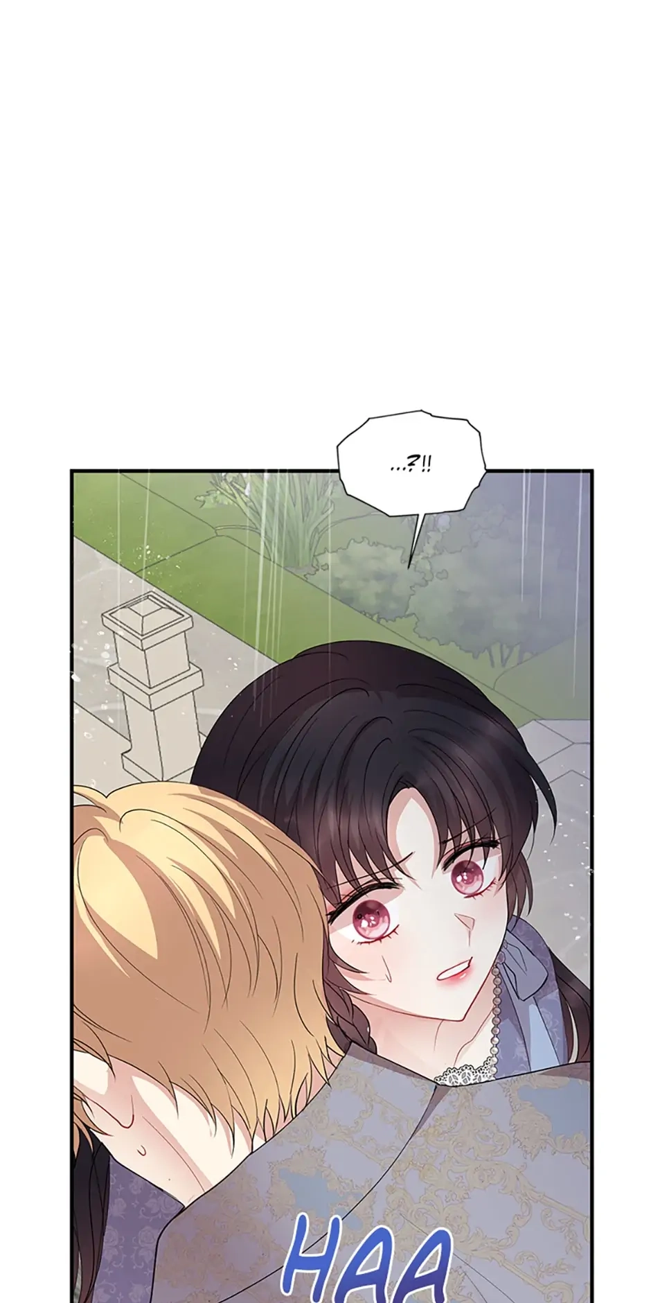 Roelin's Path to the Future Chapter 55 page 31 - 