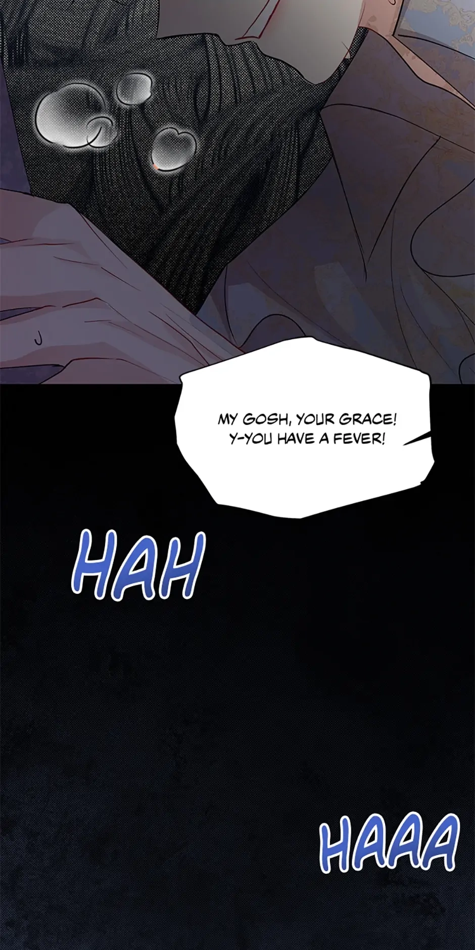 Roelin's Path to the Future Chapter 55 page 33 - 