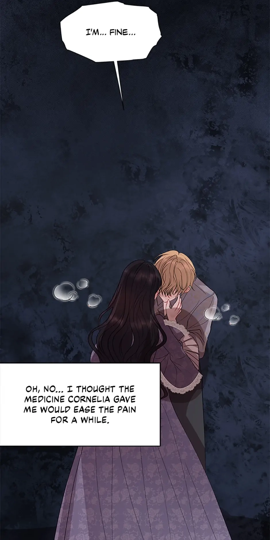 Roelin's Path to the Future Chapter 55 page 34 - 