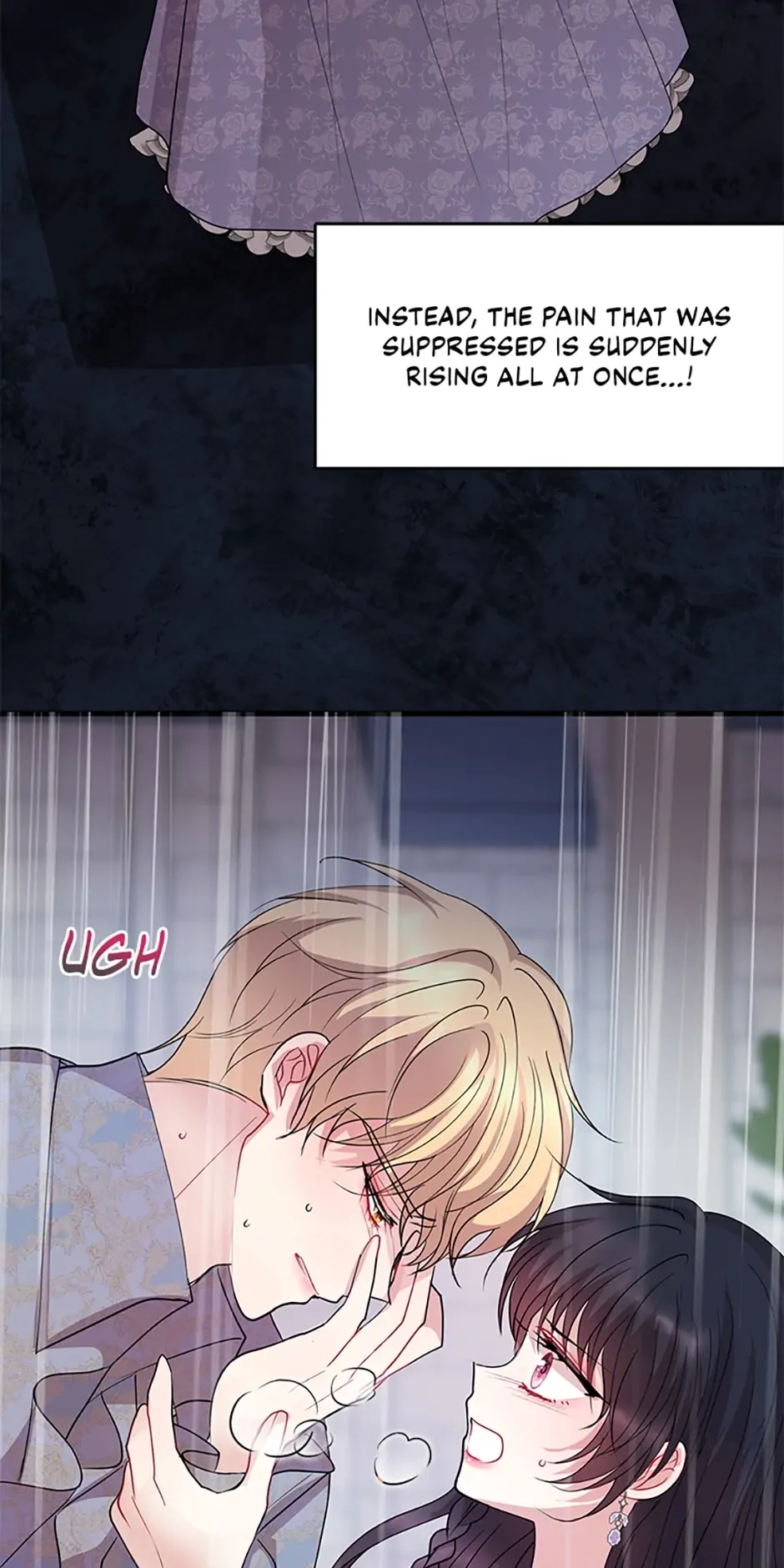 Roelin's Path to the Future Chapter 55 page 35 - 