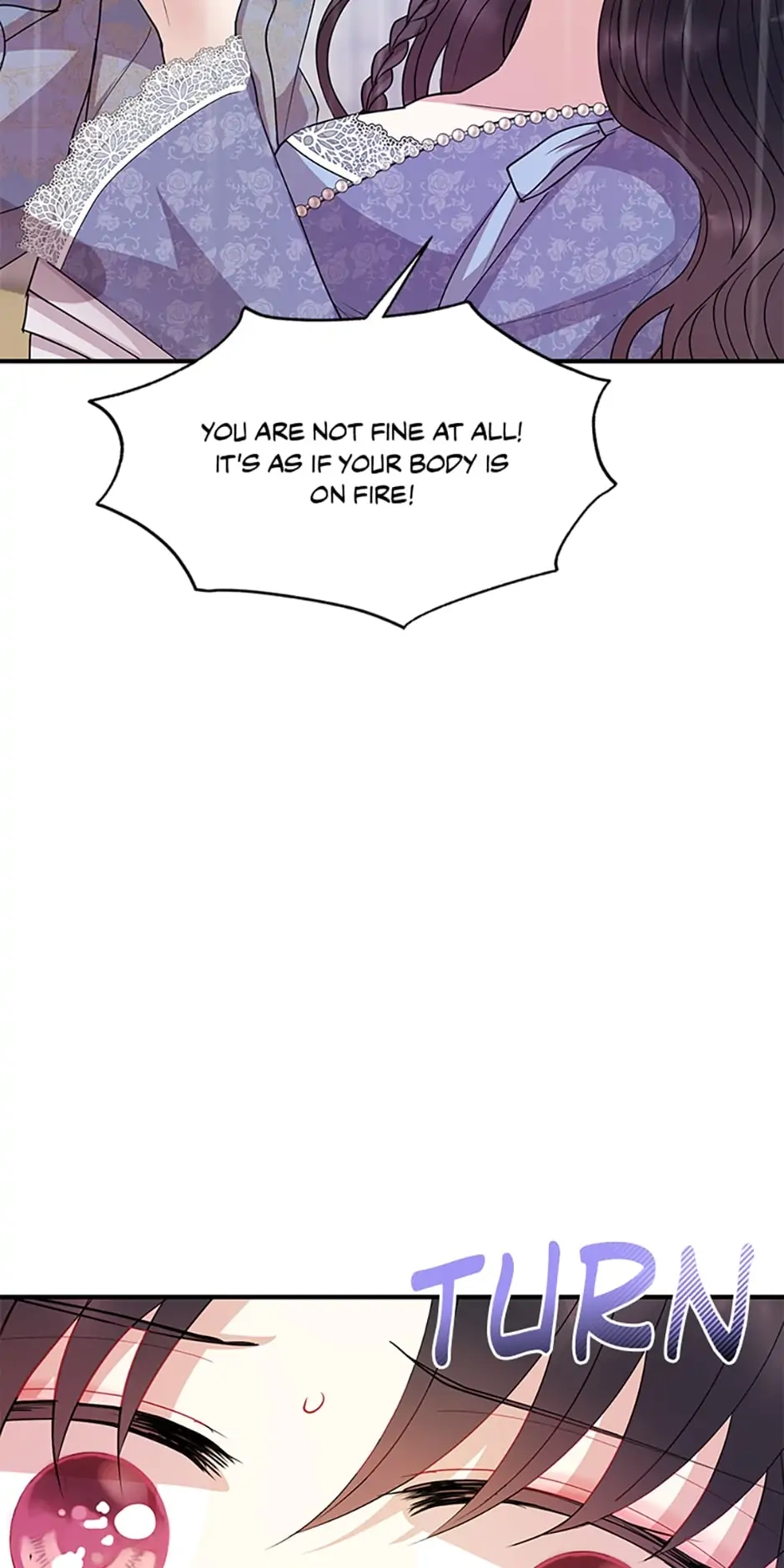 Roelin's Path to the Future Chapter 55 page 36 - 
