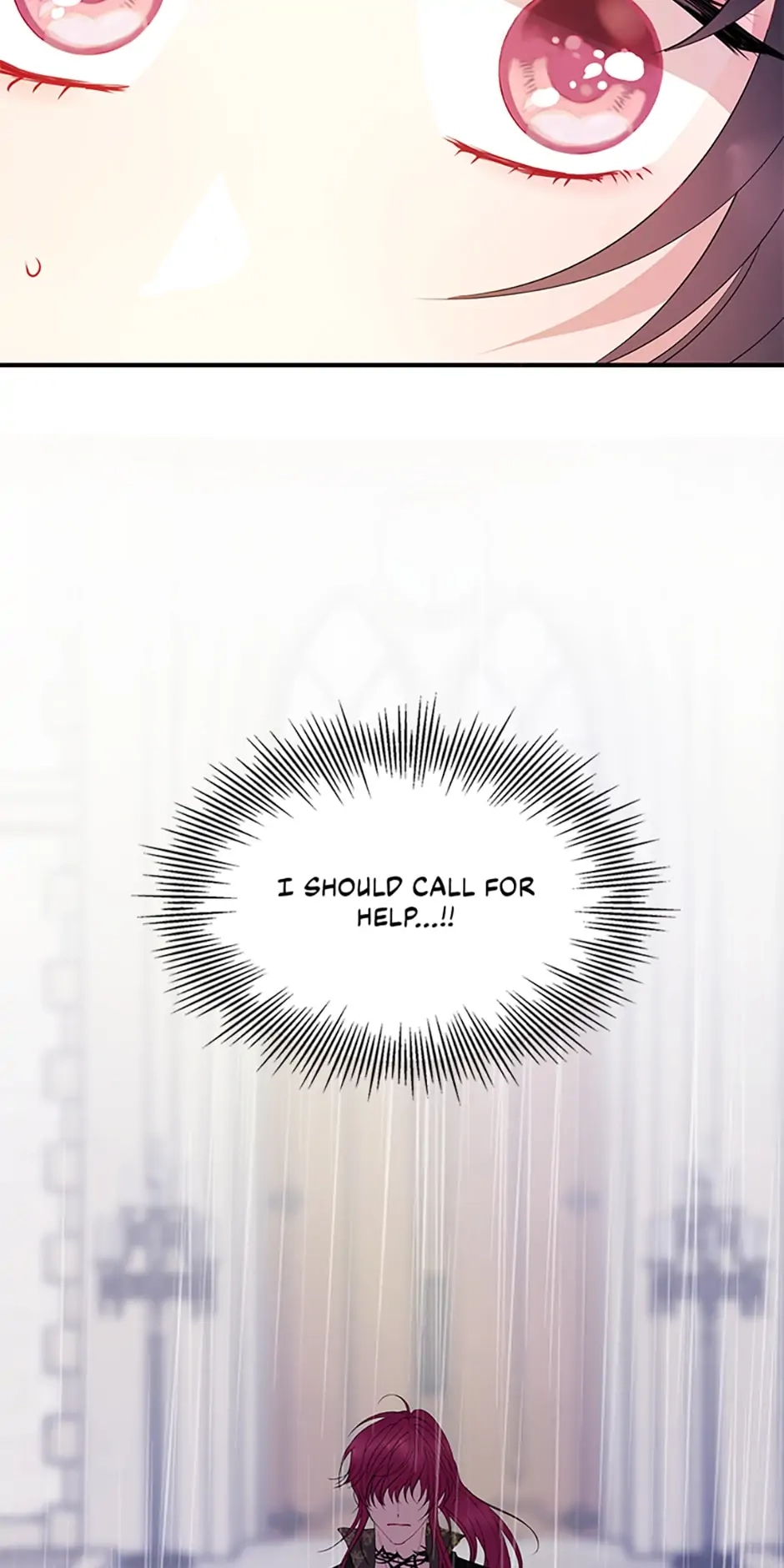 Roelin's Path to the Future Chapter 55 page 37 - 