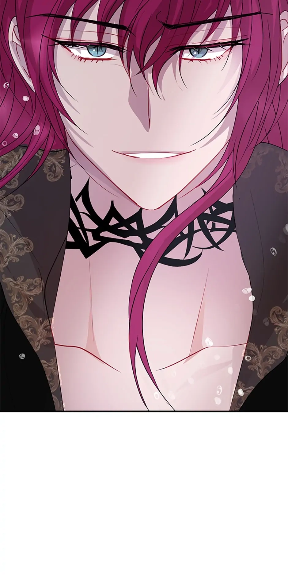 Roelin's Path to the Future Chapter 55 page 40 - 