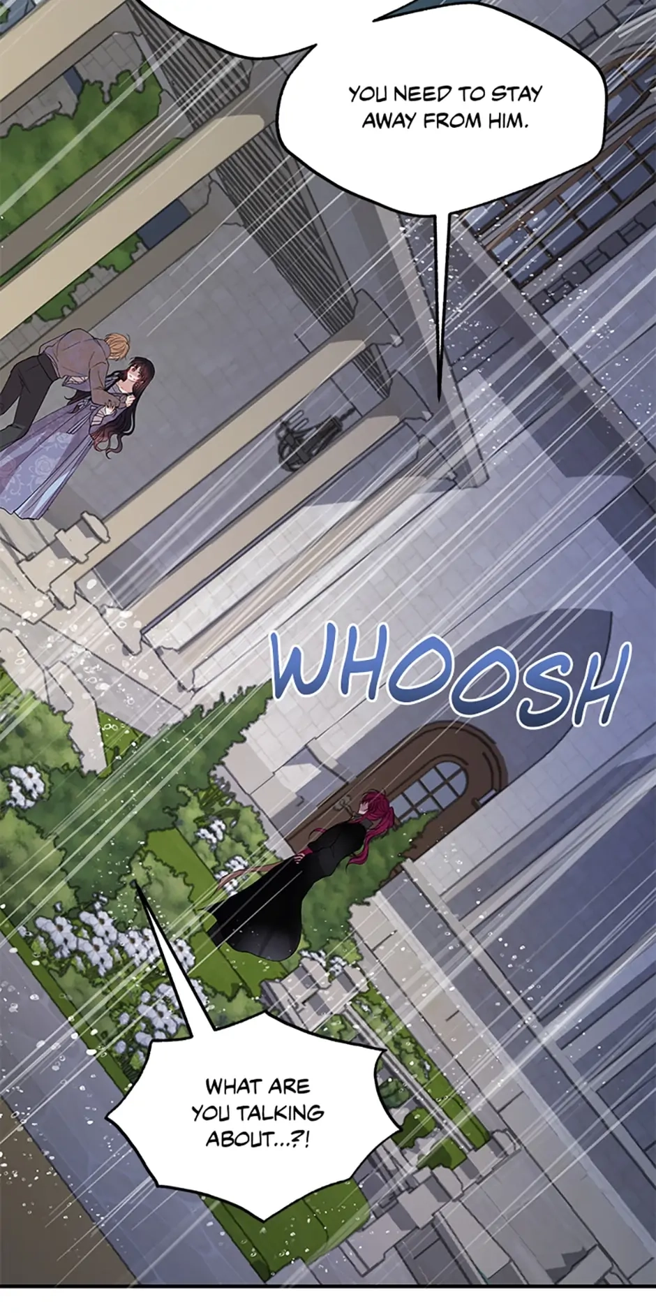 Roelin's Path to the Future Chapter 55 page 43 - 