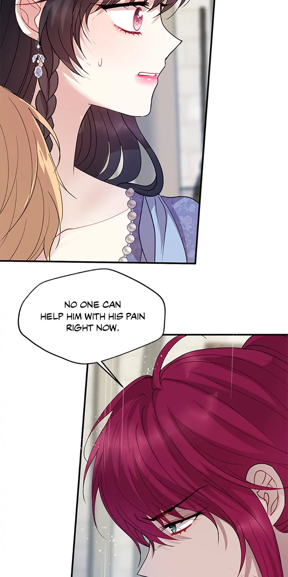 Roelin's Path to the Future Chapter 55 page 46 - 
