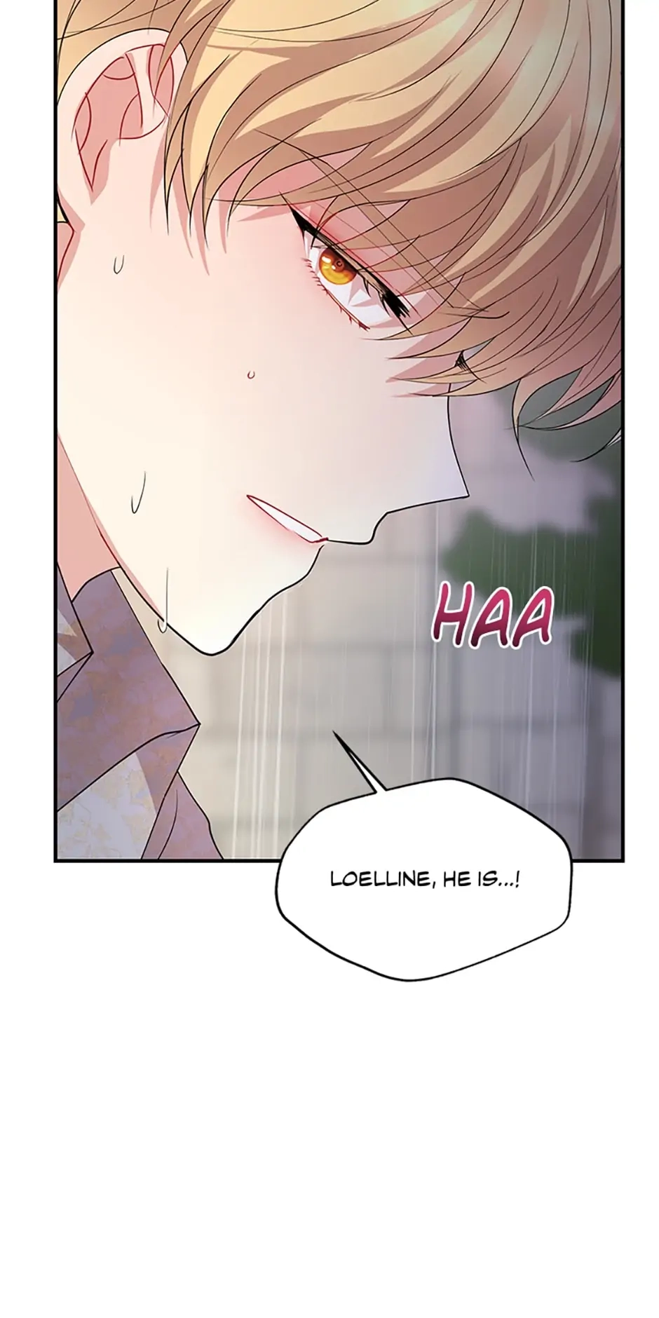 Roelin's Path to the Future Chapter 55 page 48 - 