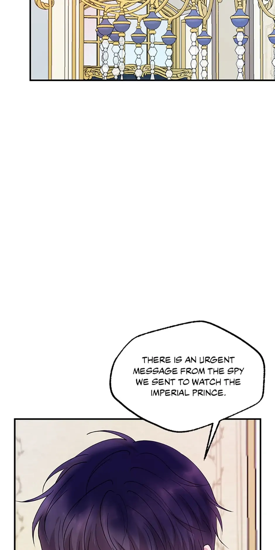Roelin's Path to the Future Chapter 55 page 6 - 