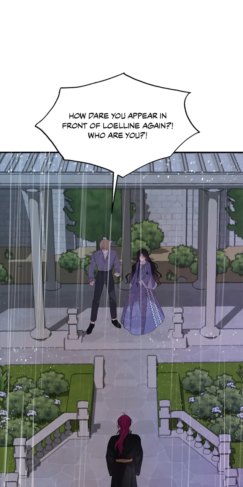 Roelin's Path to the Future Chapter 55 page 51 - 