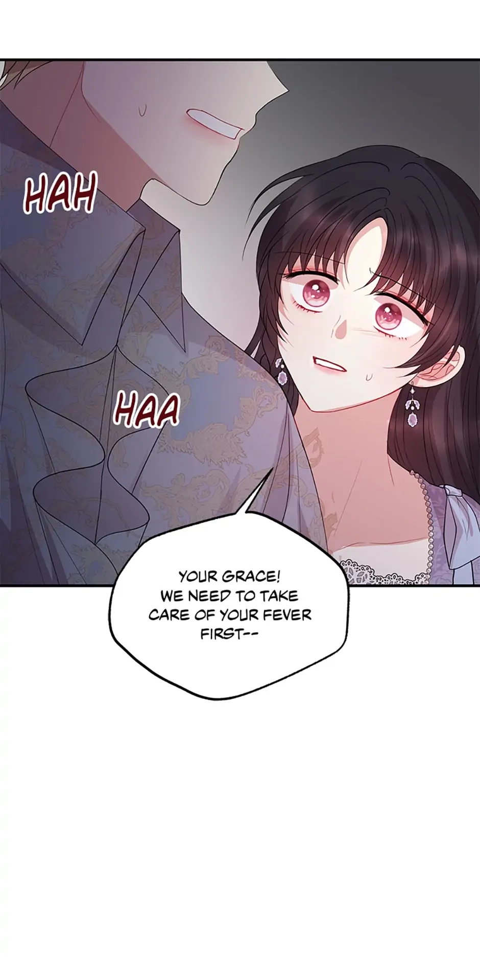 Roelin's Path to the Future Chapter 55 page 53 - 