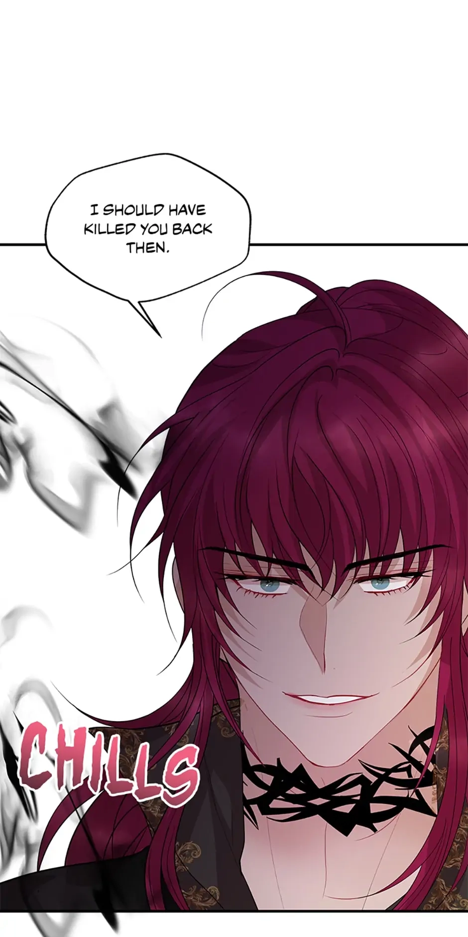 Roelin's Path to the Future Chapter 55 page 54 - 