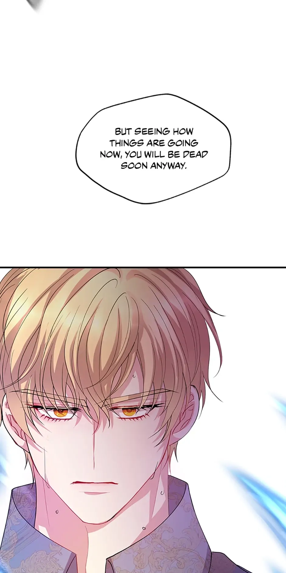 Roelin's Path to the Future Chapter 55 page 55 - 