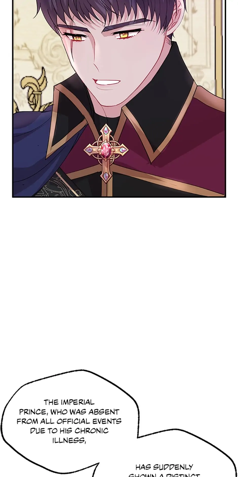 Roelin's Path to the Future Chapter 55 page 7 - 