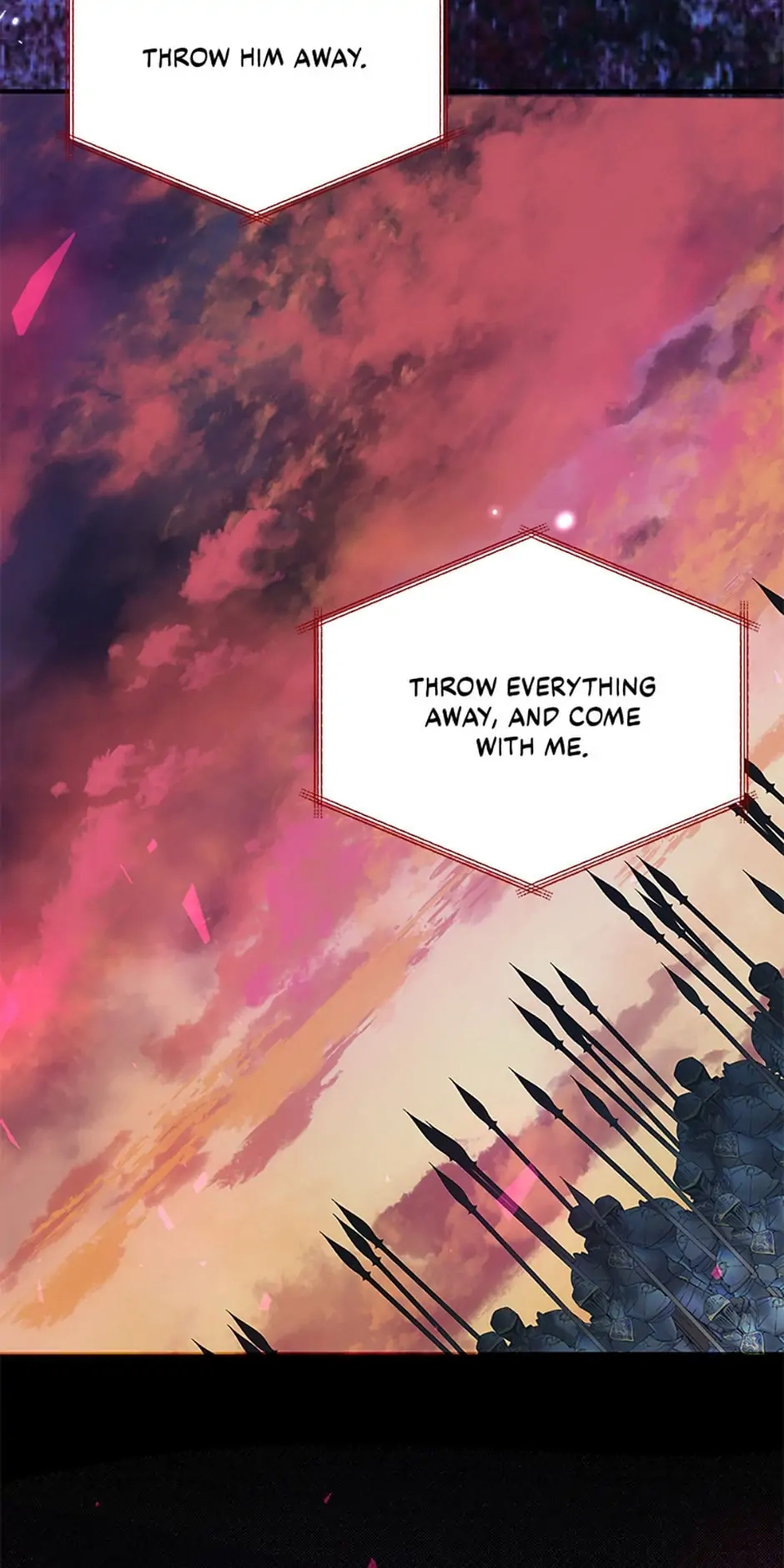 Roelin's Path to the Future Chapter 55 page 67 - 