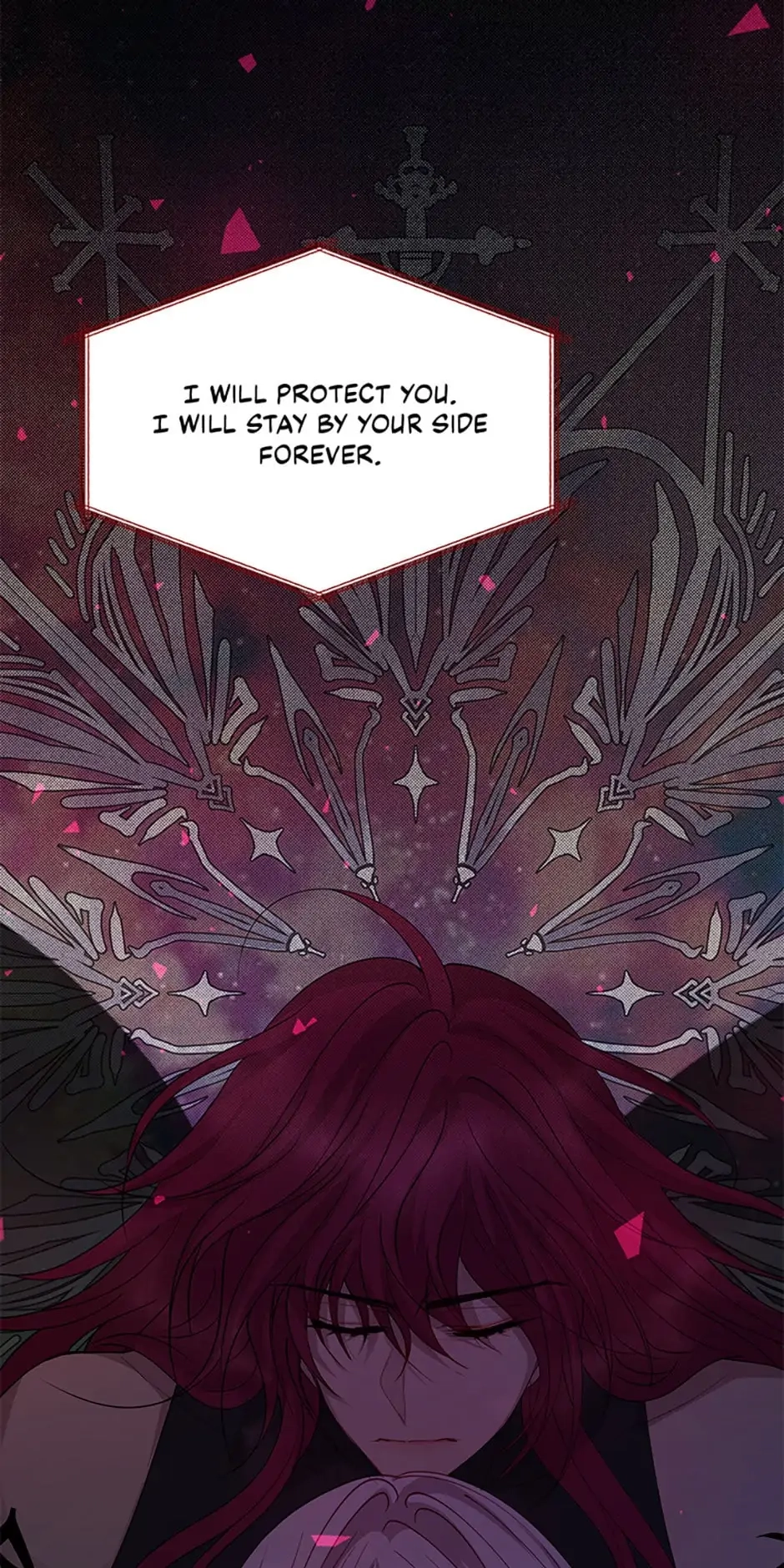 Roelin's Path to the Future Chapter 55 page 68 - 