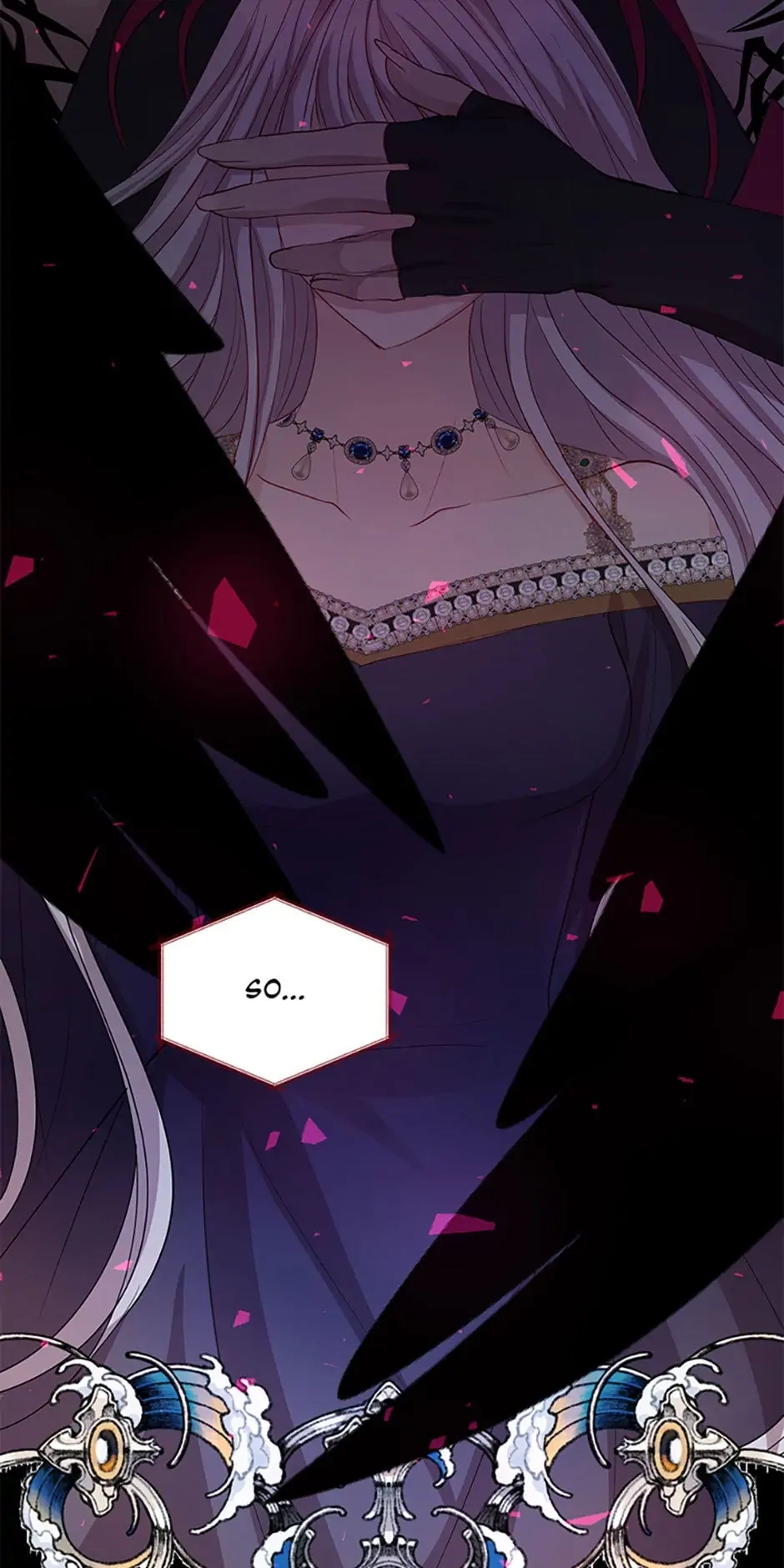 Roelin's Path to the Future Chapter 55 page 69 - 