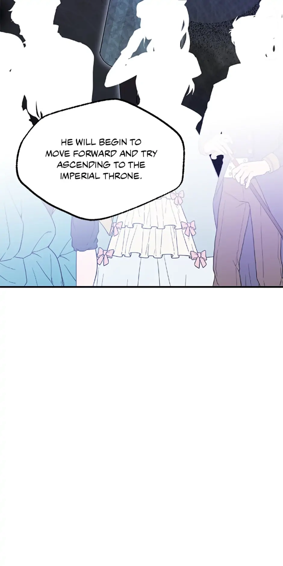 Roelin's Path to the Future Chapter 55 page 10 - 