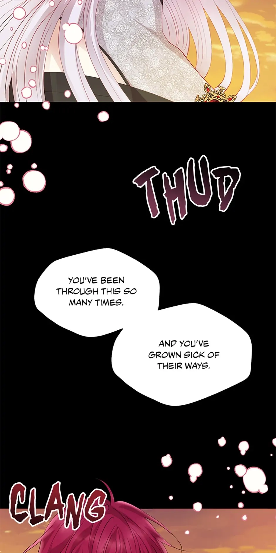Roelin's Path to the Future Chapter 56 page 2 - 