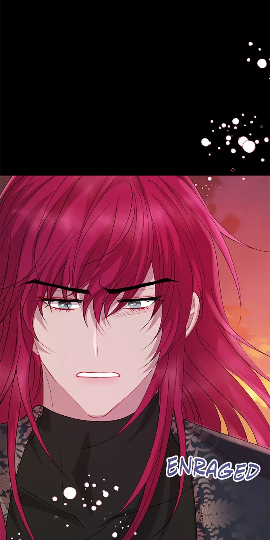 Roelin's Path to the Future Chapter 56 page 11 - 