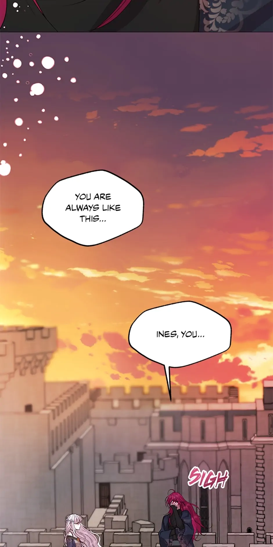 Roelin's Path to the Future Chapter 56 page 12 - 