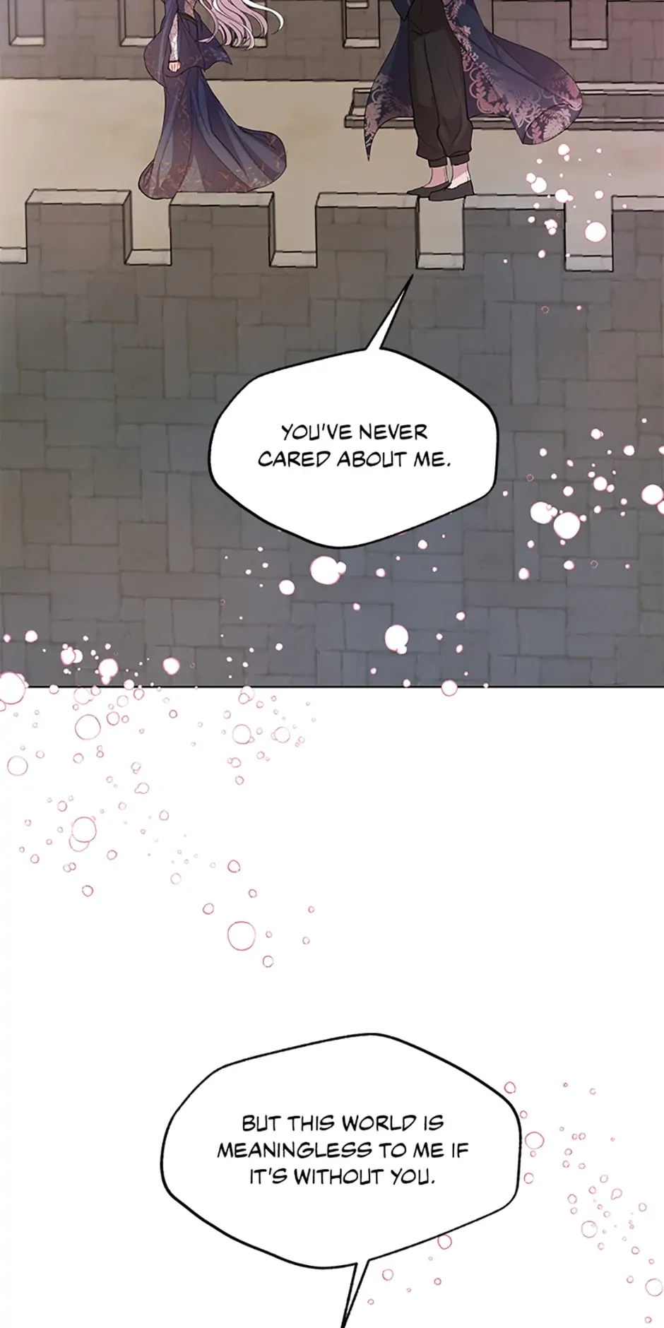 Roelin's Path to the Future Chapter 56 page 13 - 