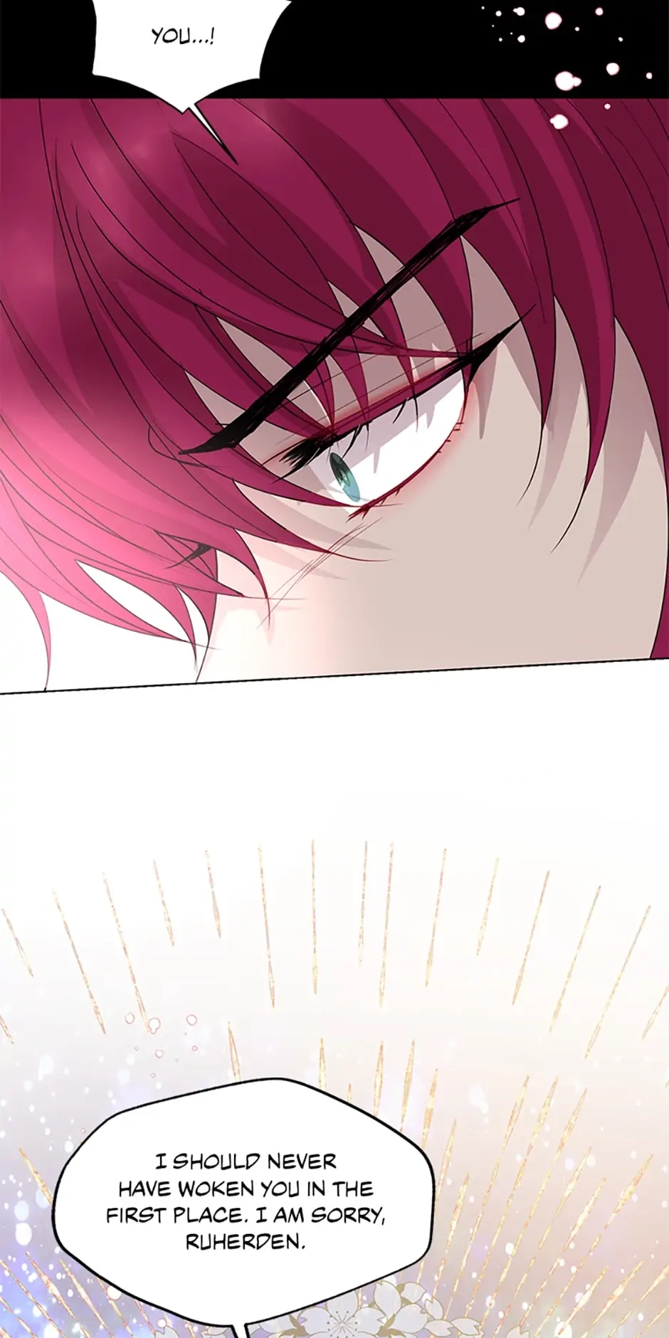 Roelin's Path to the Future Chapter 56 page 17 - 