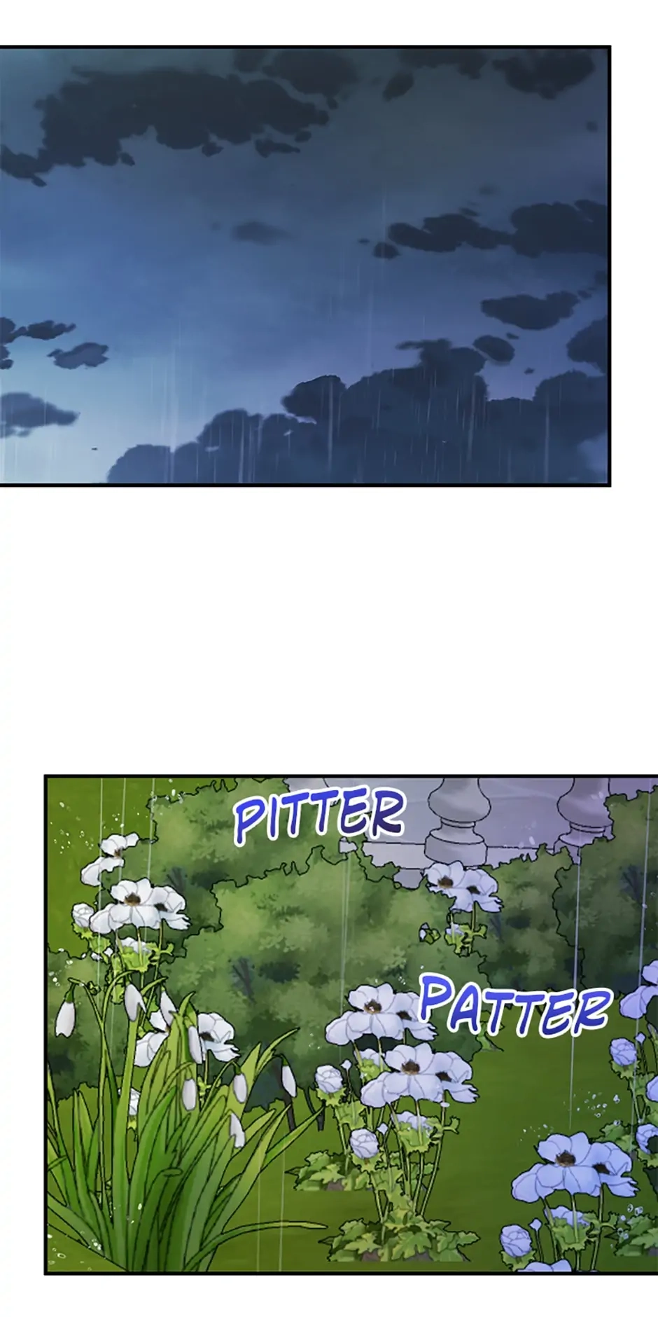 Roelin's Path to the Future Chapter 56 page 21 - 