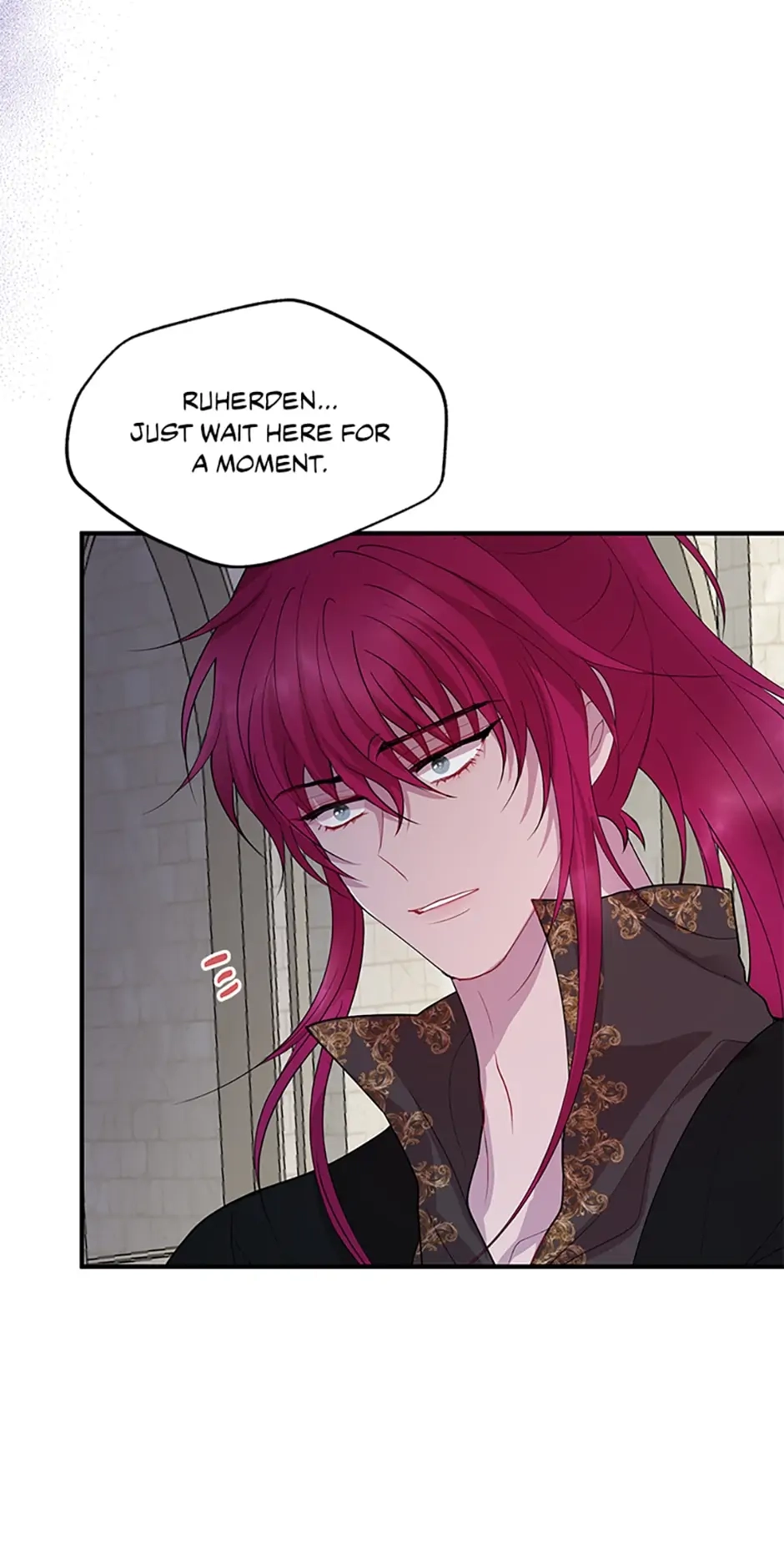 Roelin's Path to the Future Chapter 56 page 24 - 
