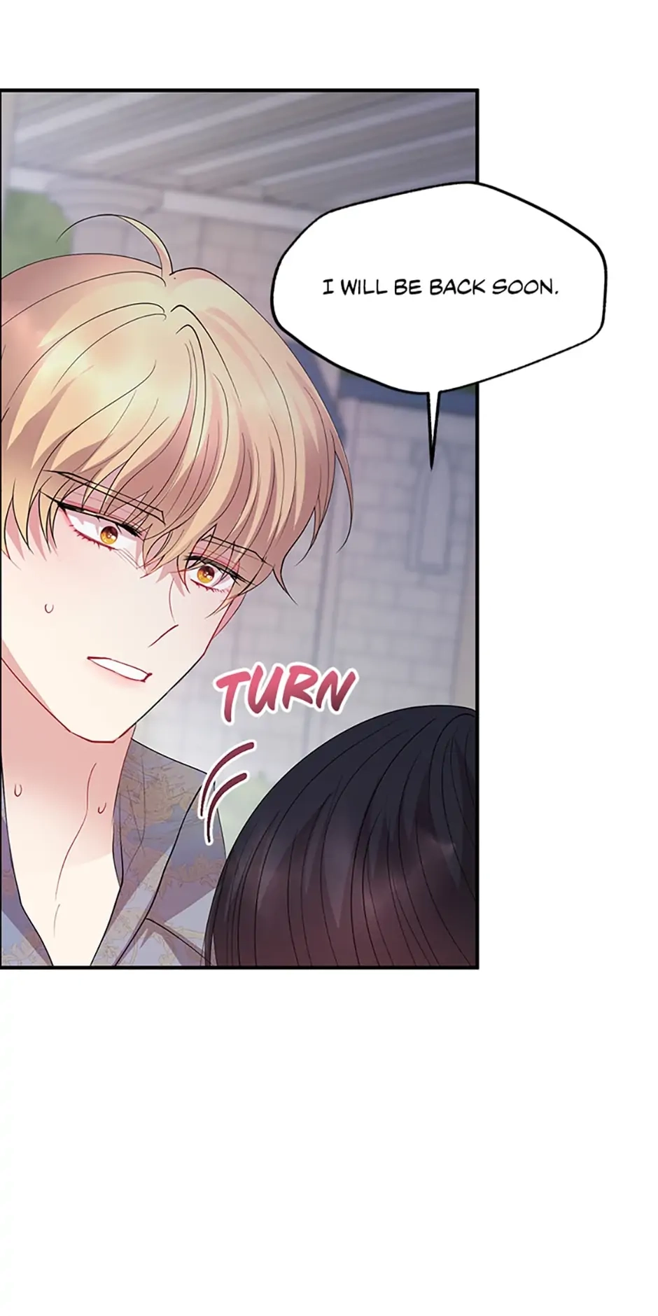 Roelin's Path to the Future Chapter 56 page 25 - 