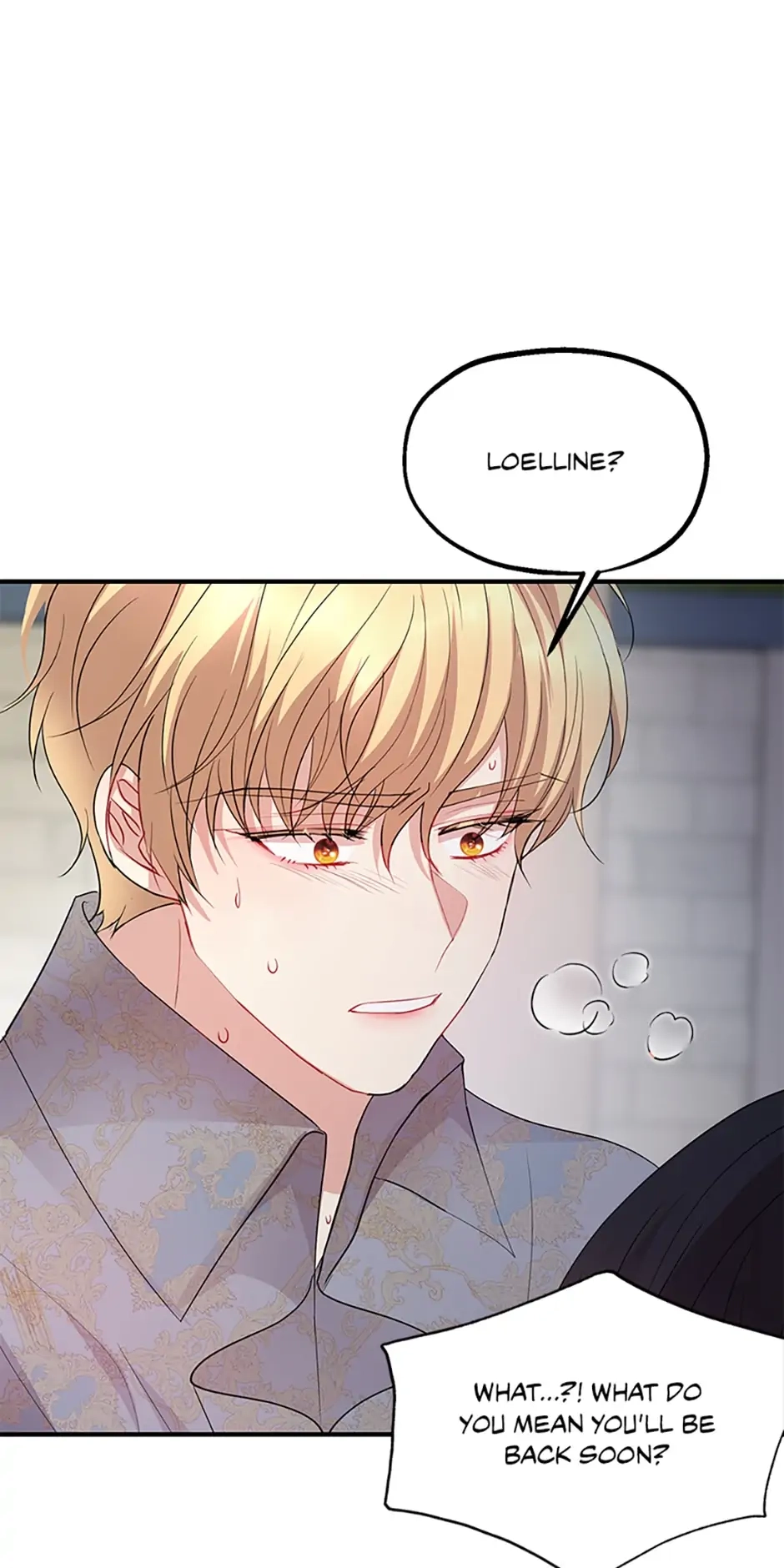Roelin's Path to the Future Chapter 56 page 26 - 
