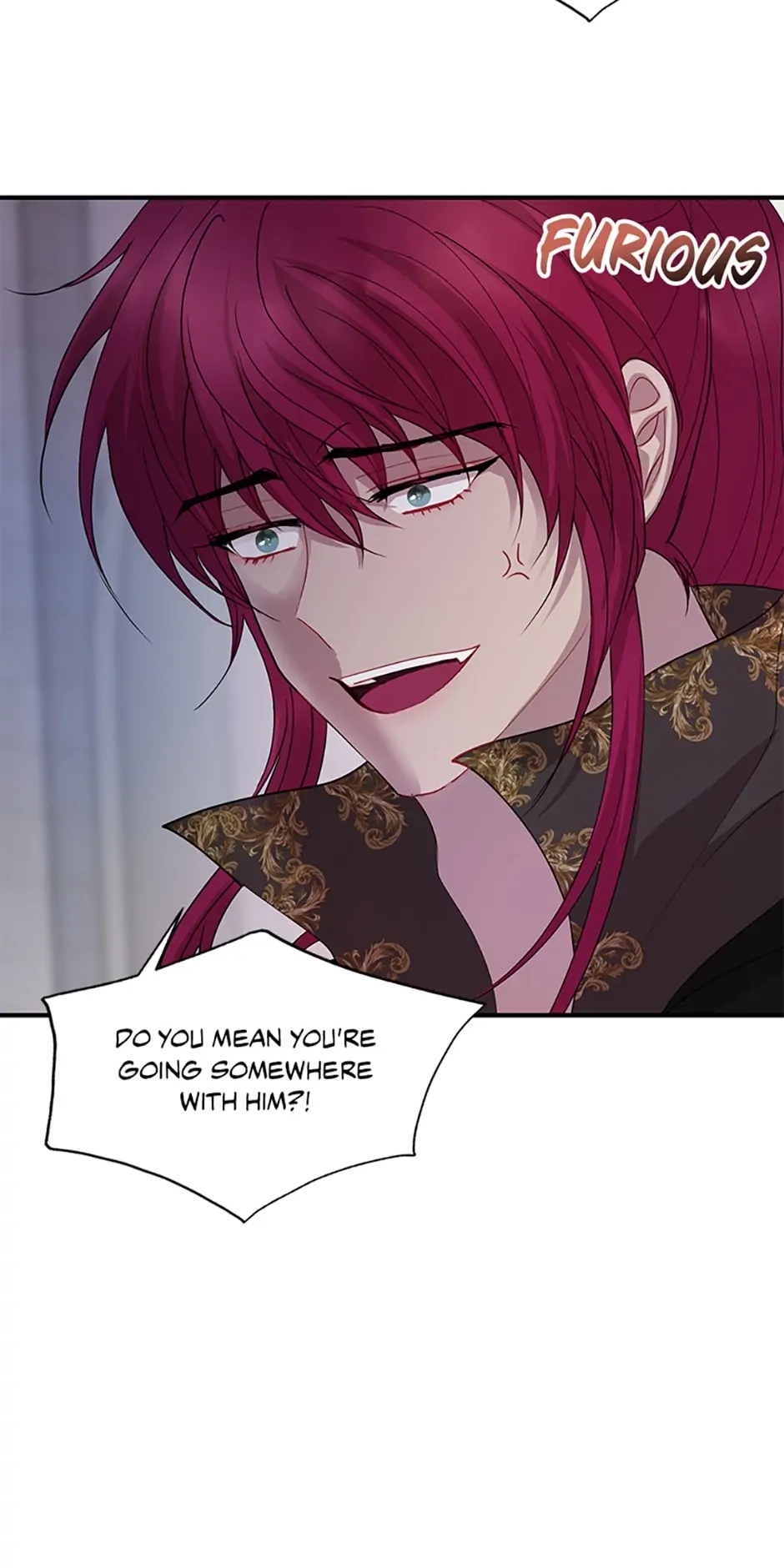 Roelin's Path to the Future Chapter 56 page 27 - 