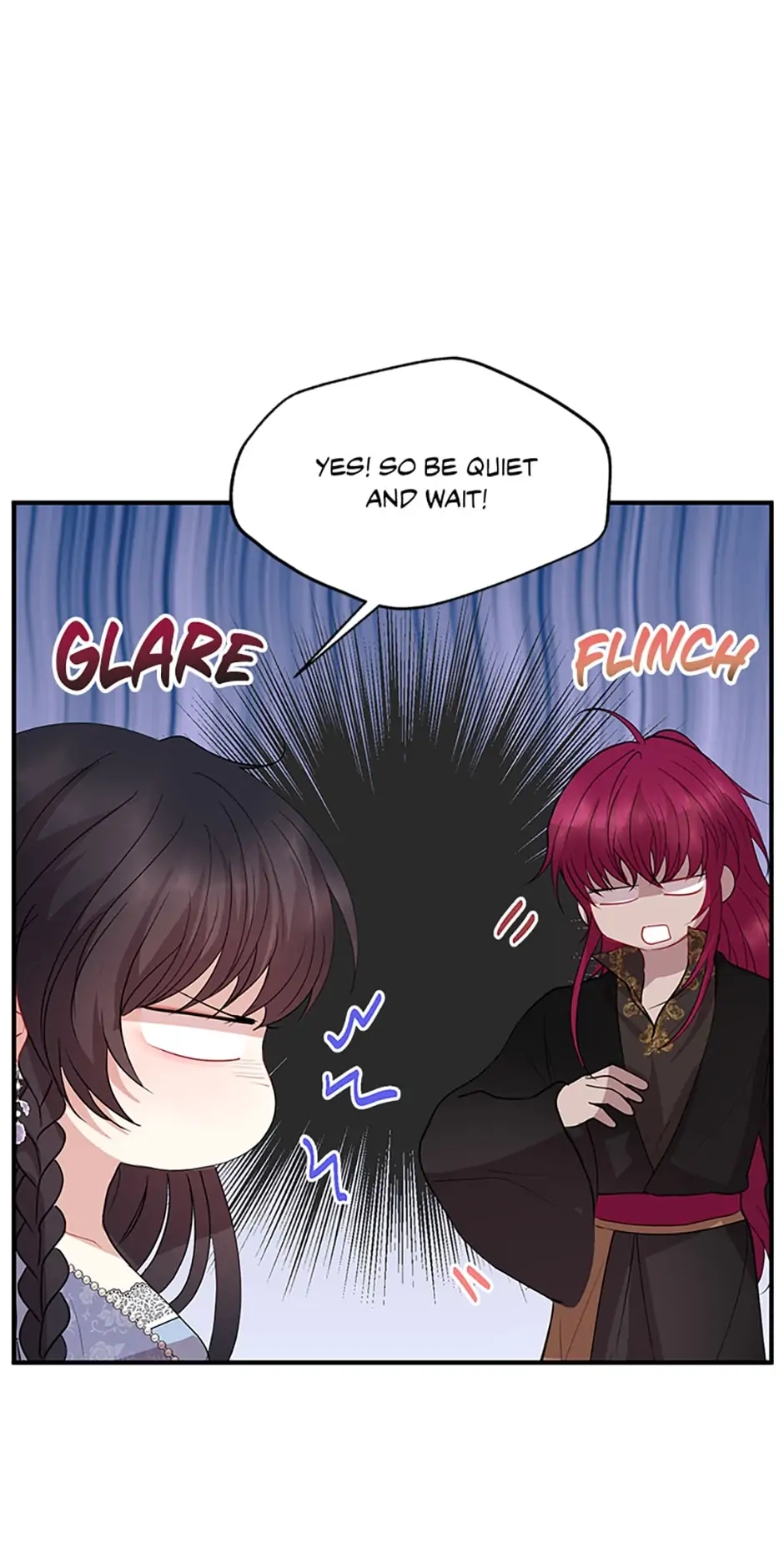 Roelin's Path to the Future Chapter 56 page 28 - 