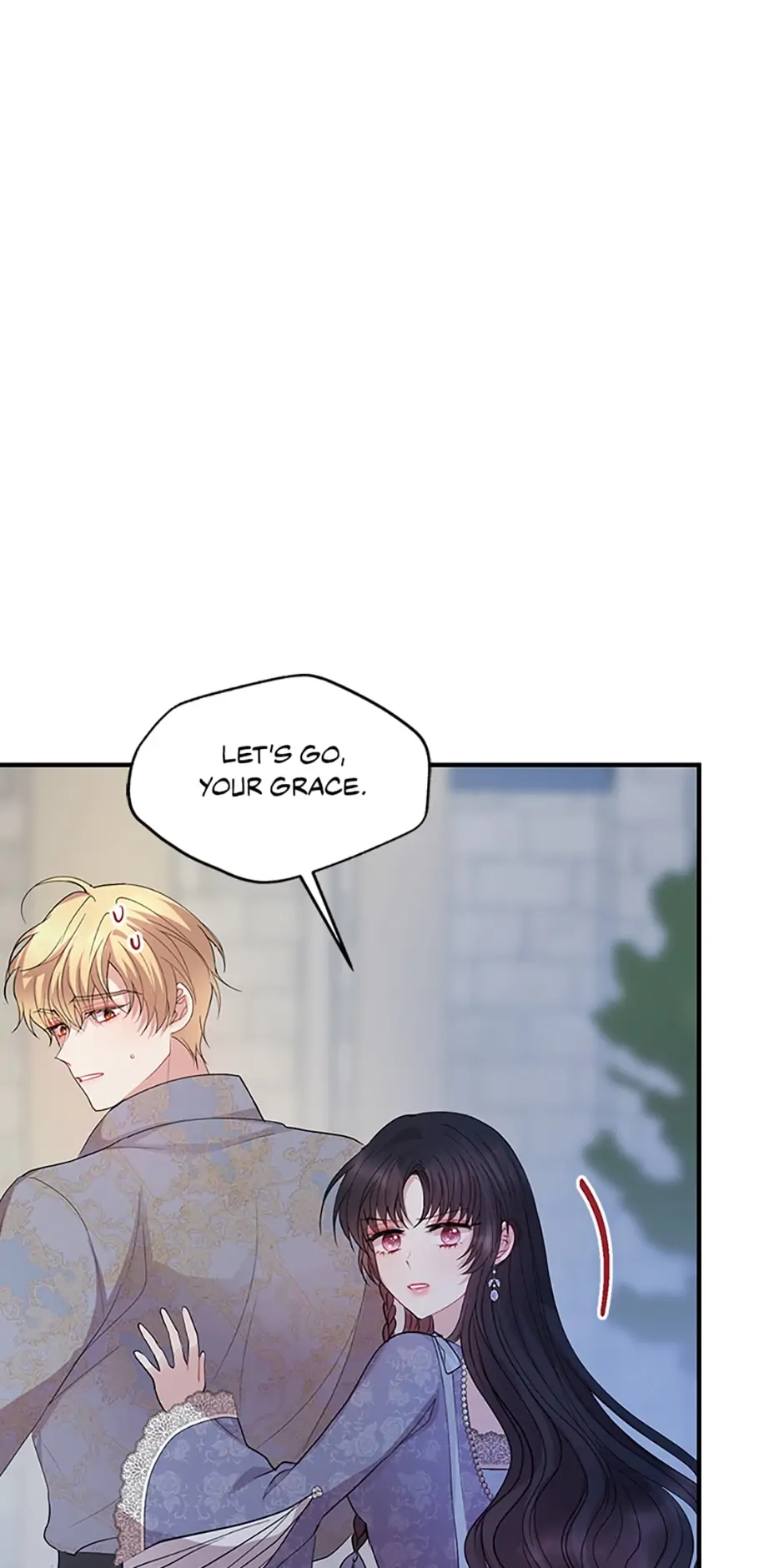 Roelin's Path to the Future Chapter 56 page 29 - 