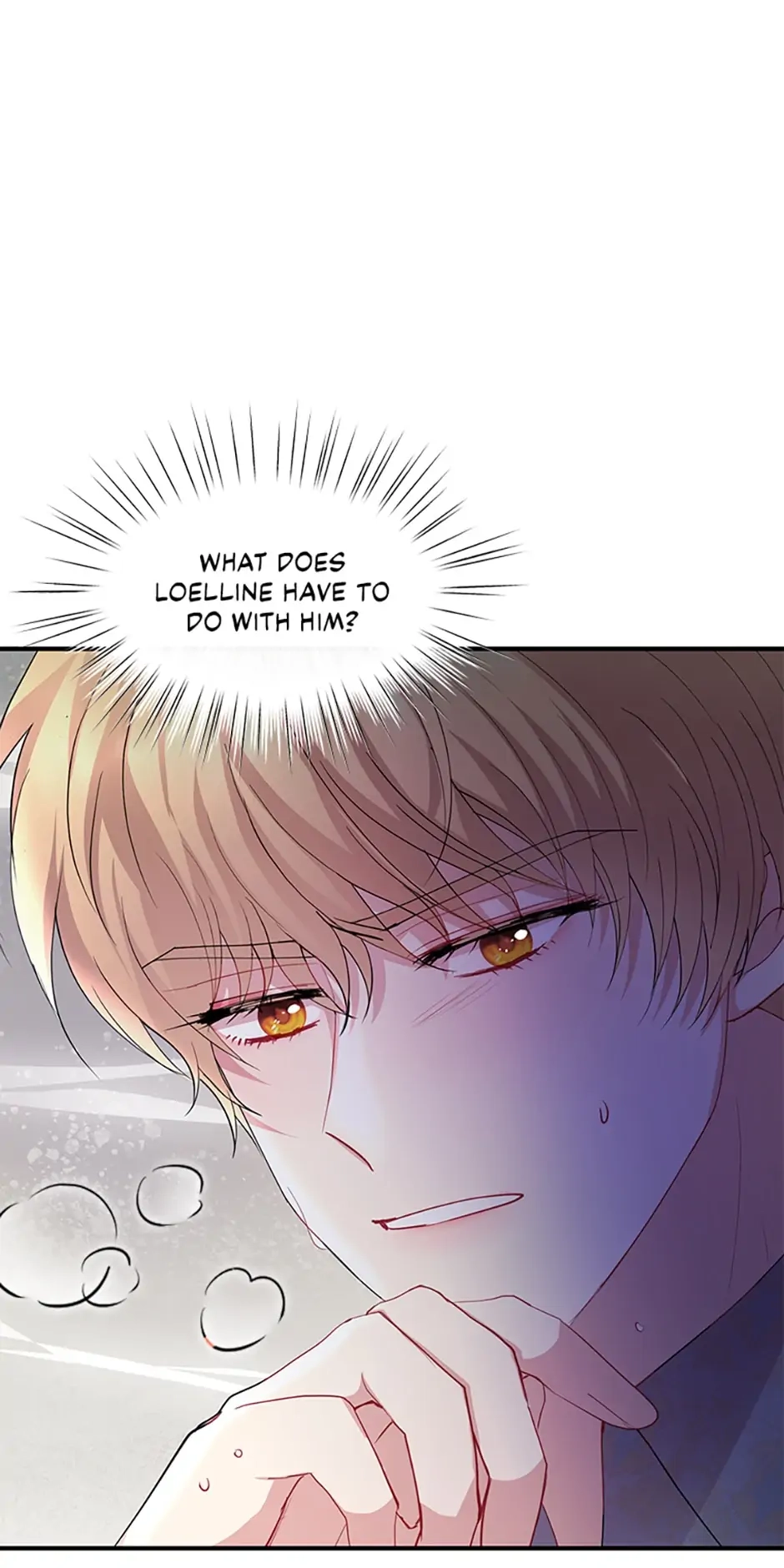 Roelin's Path to the Future Chapter 56 page 31 - 