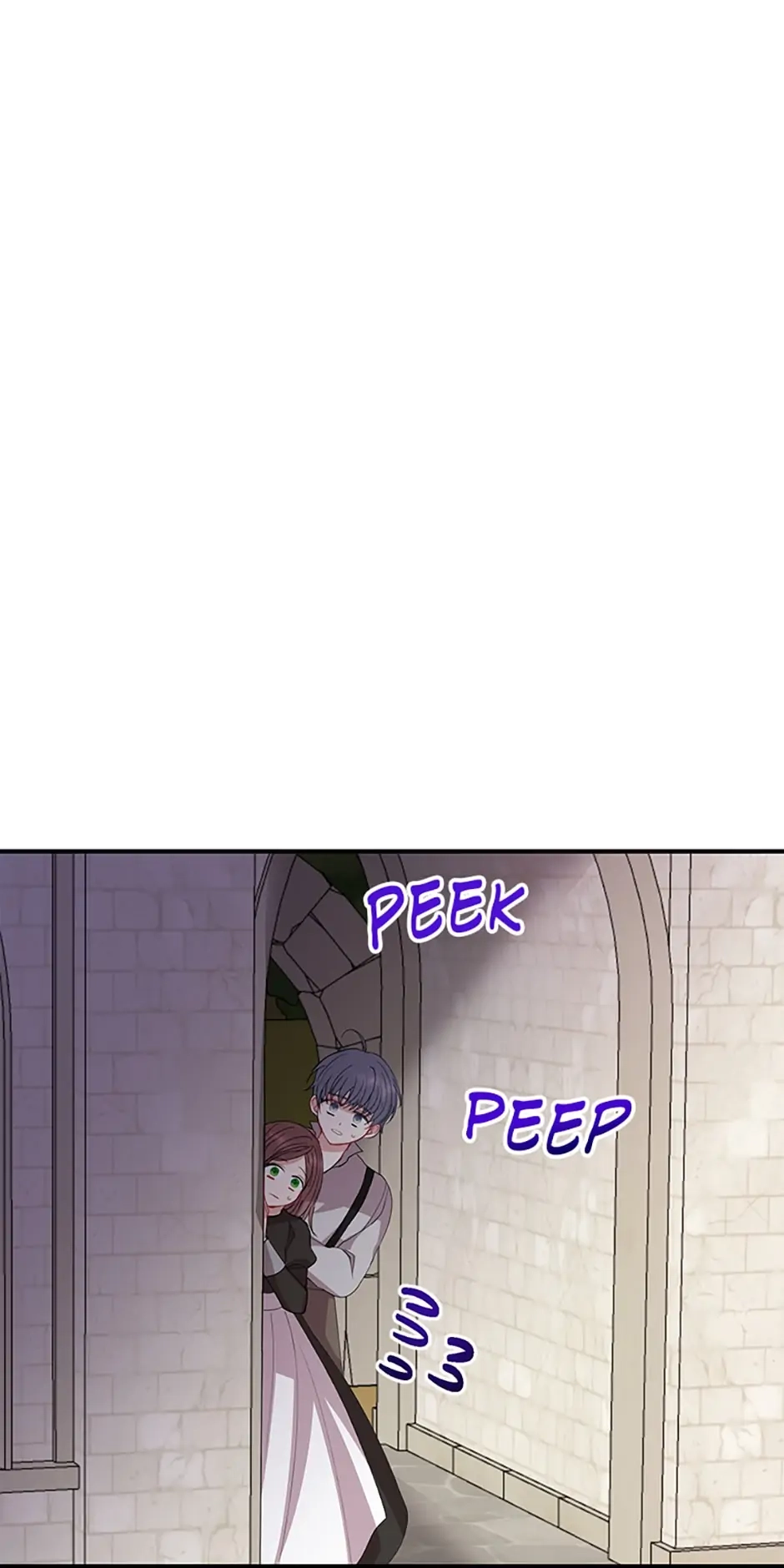 Roelin's Path to the Future Chapter 56 page 35 - 