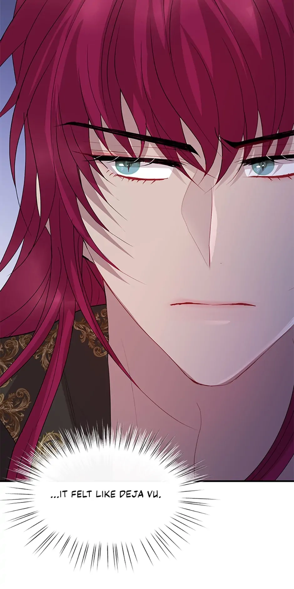 Roelin's Path to the Future Chapter 56 page 40 - 