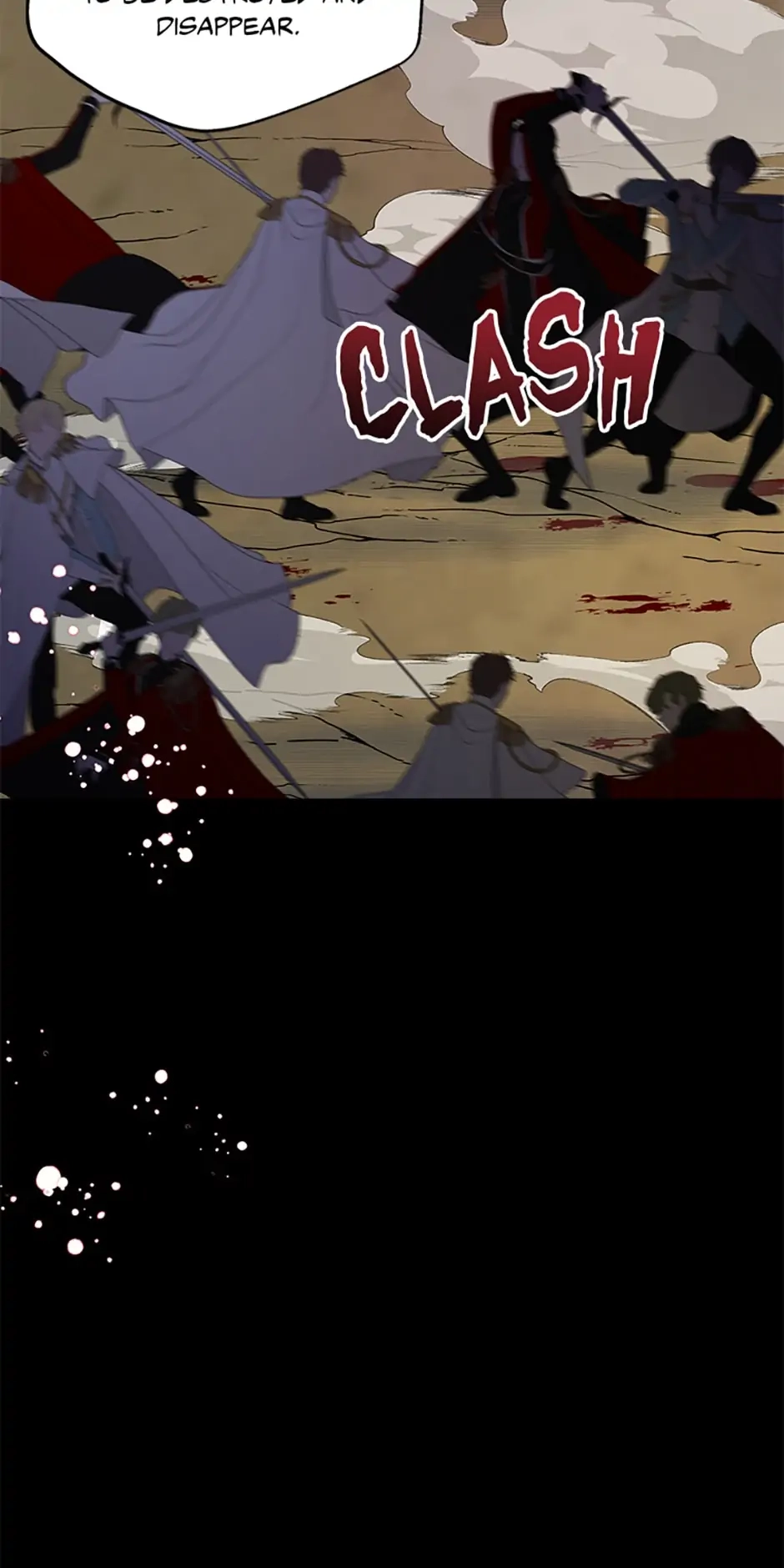 Roelin's Path to the Future Chapter 56 page 5 - 