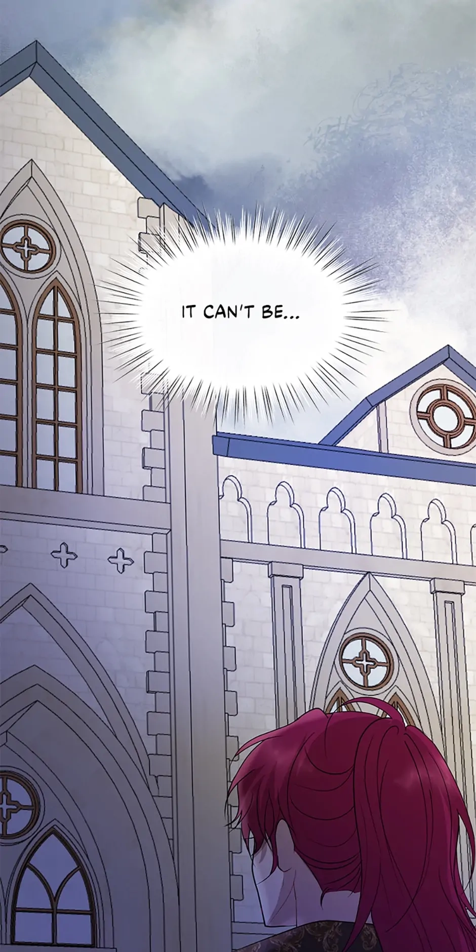 Roelin's Path to the Future Chapter 56 page 44 - 