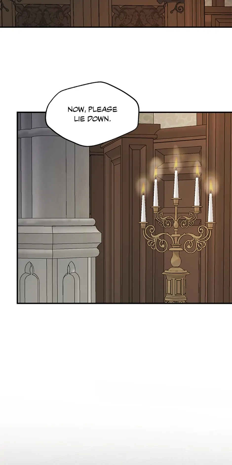 Roelin's Path to the Future Chapter 56 page 46 - 