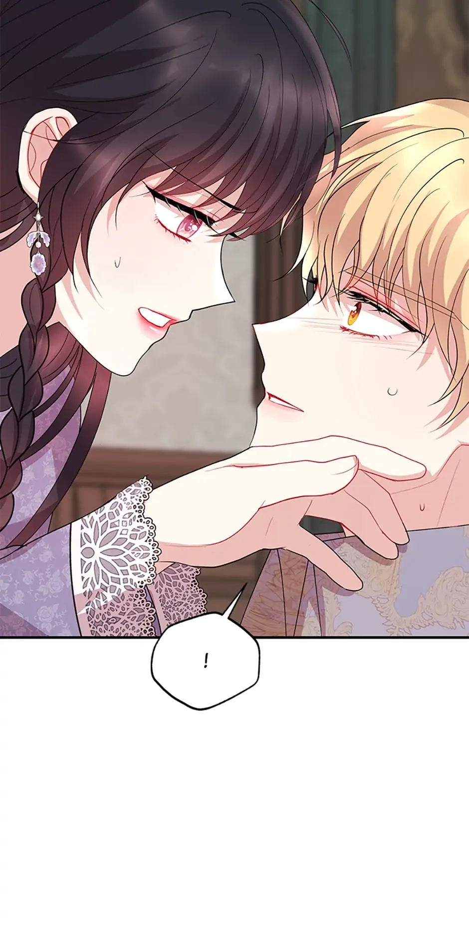 Roelin's Path to the Future Chapter 56 page 49 - 