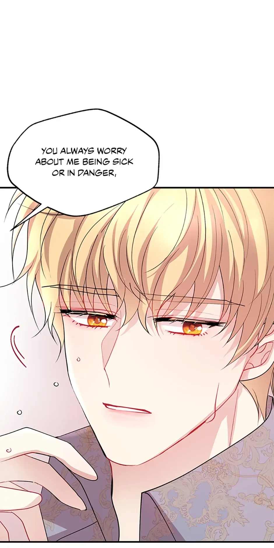 Roelin's Path to the Future Chapter 56 page 50 - 