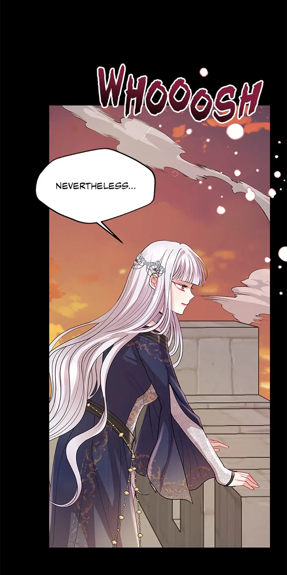 Roelin's Path to the Future Chapter 56 page 6 - 