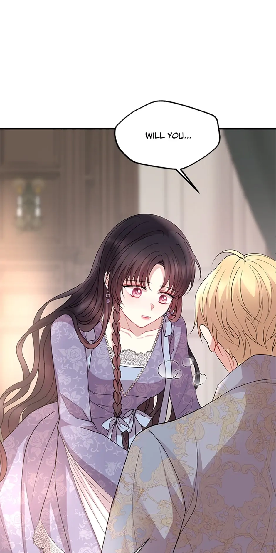 Roelin's Path to the Future Chapter 56 page 52 - 