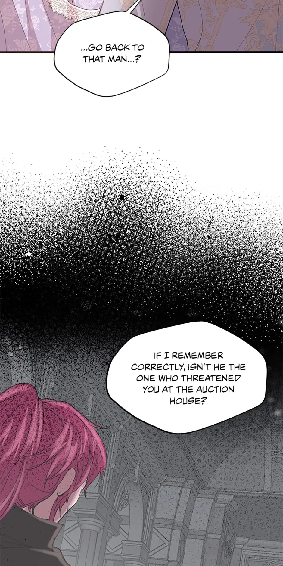 Roelin's Path to the Future Chapter 56 page 53 - 